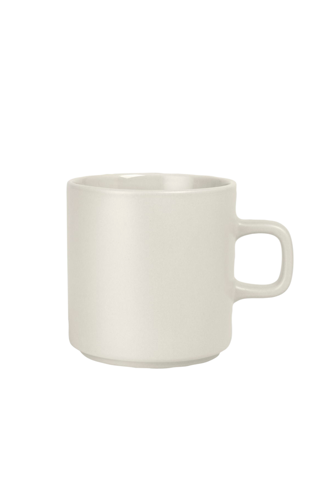 Mugg Pilar 0,25 L