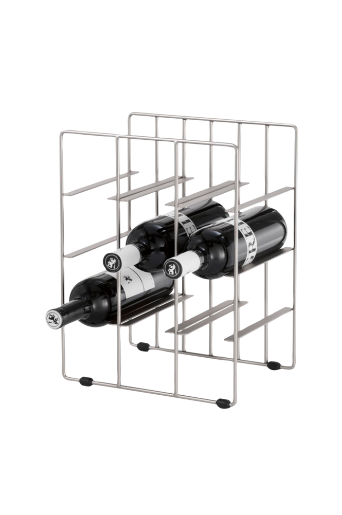 Vinstativ Pilar 9 Flasker