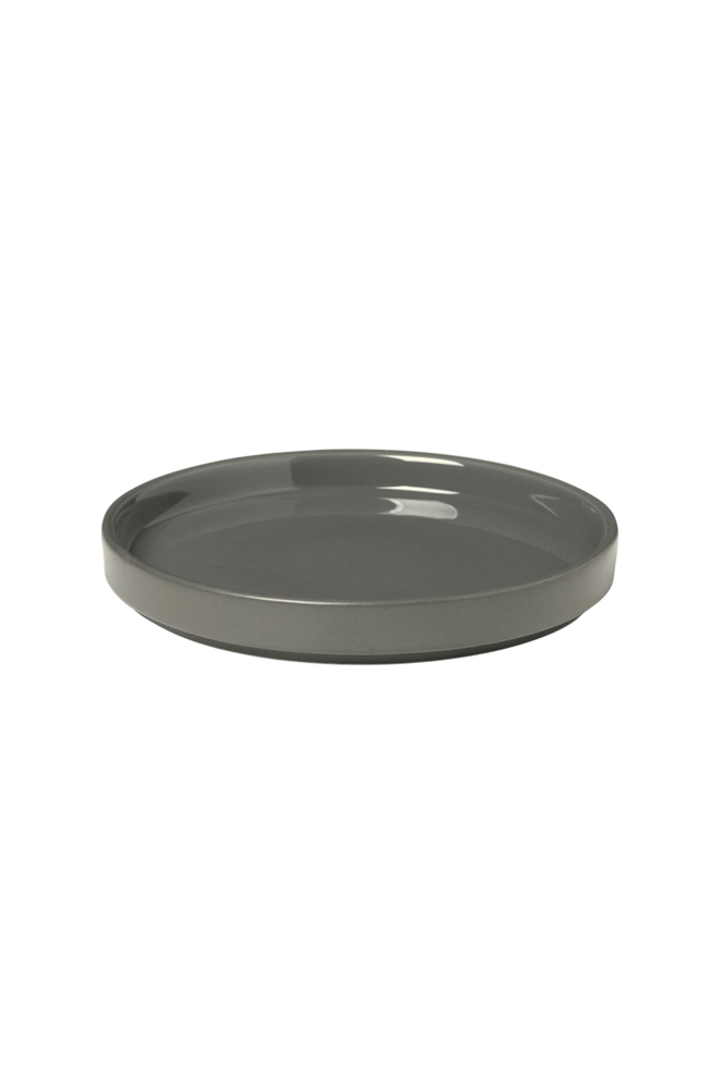 Tallrik Pilar Ø14 cm
