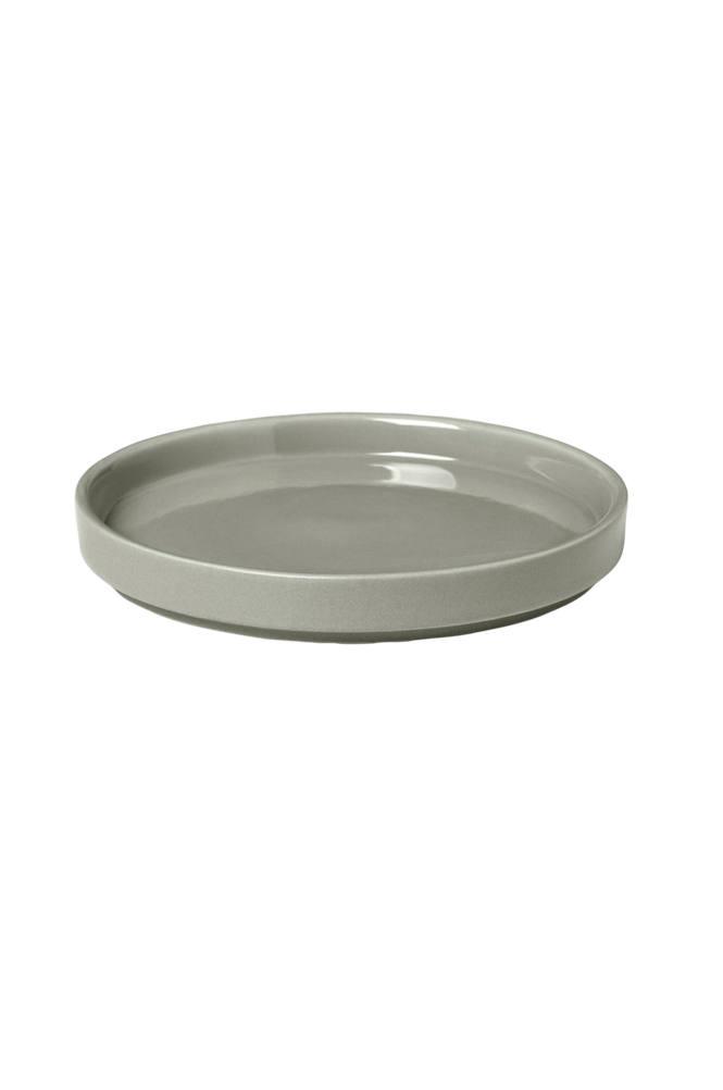 Tallrik Pilar Ø14 cm