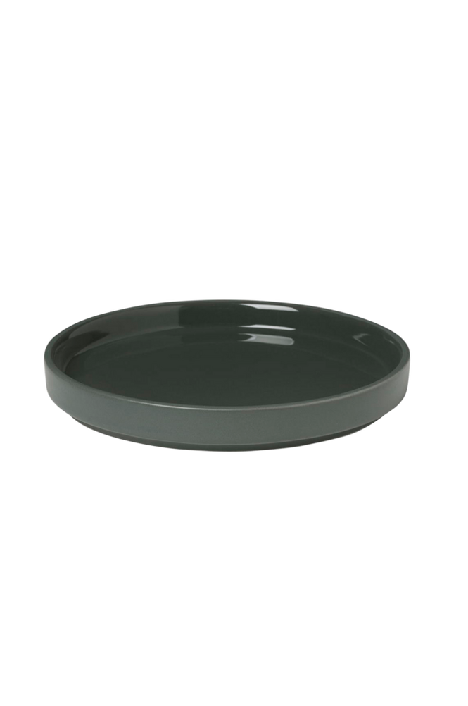 Tallerken Pilar, diameter 14 cm