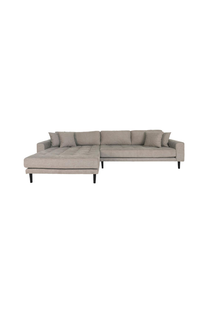 Loungesoffa Lido