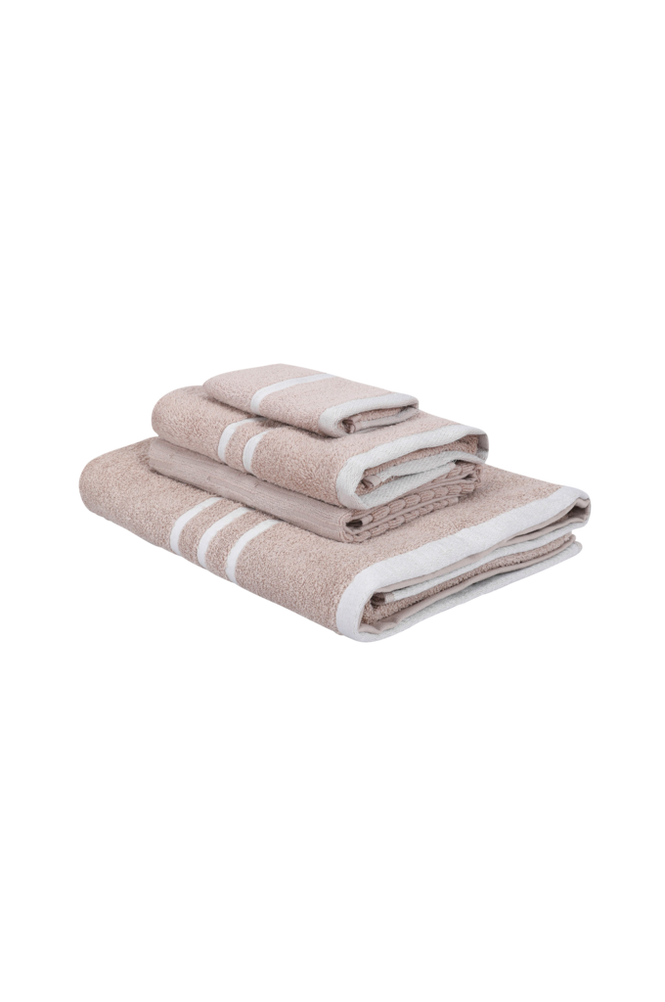 Handduksset Linda (4 st.)