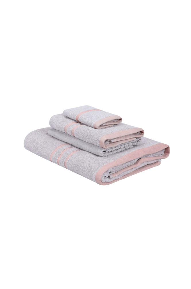 Handduksset Linda (4 st.)