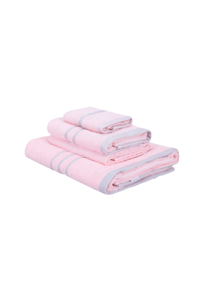 Handduksset Linda (4 st.)
