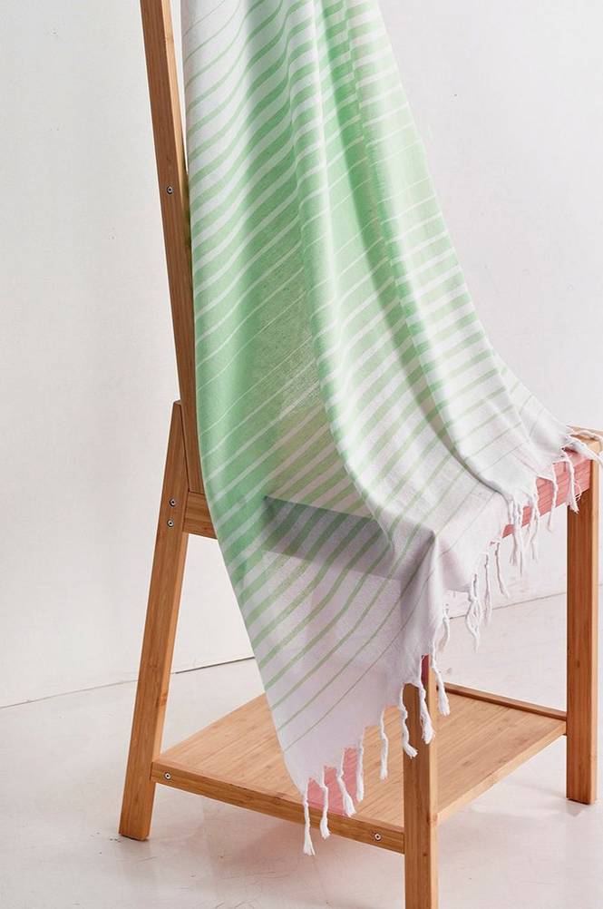 Rantapyyhe Fouta Golge