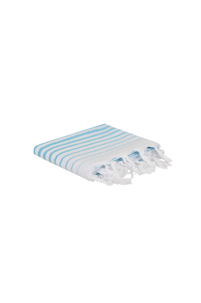 Rantapyyhe Fouta Golge
