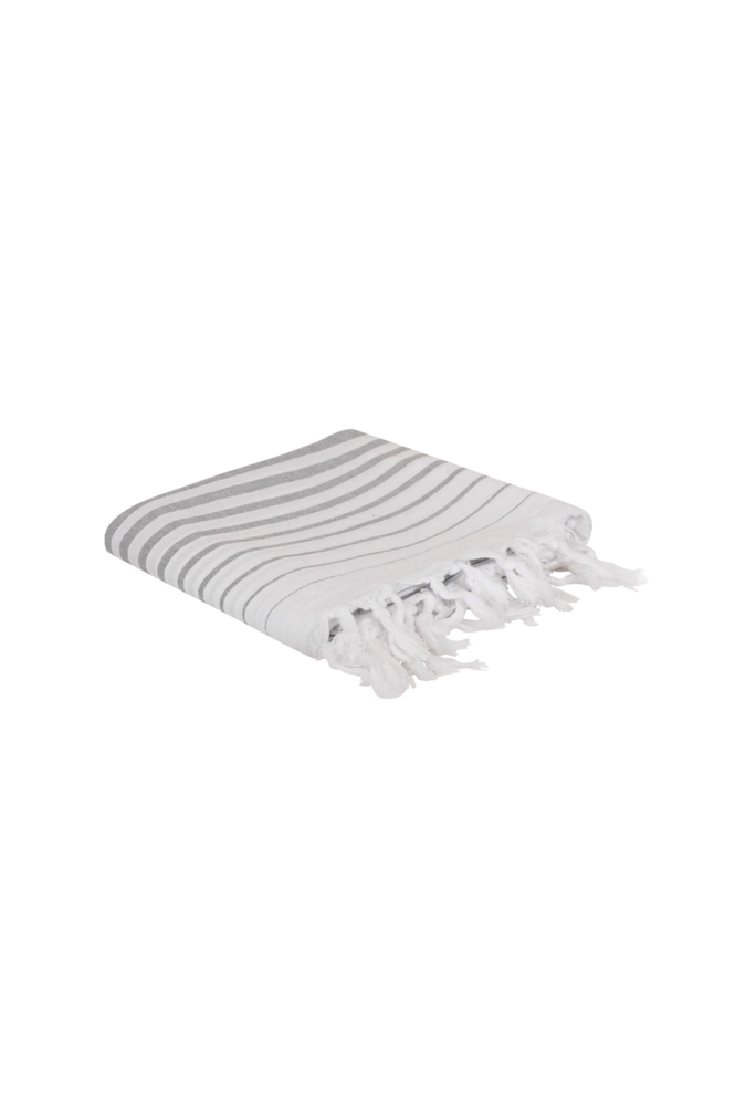 Rantapyyhe Fouta Golge