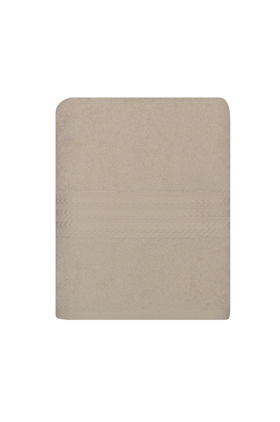 L'essentiel Handduk Rainy, beige från L'essentiel, bild 5