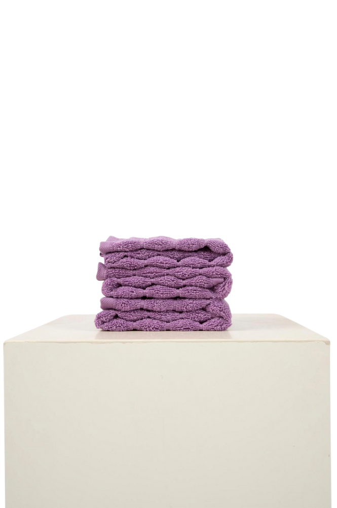 Set med små handdukar Frizz (3 st.)