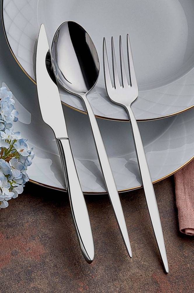 Bestickset Istanbul (24 delar)