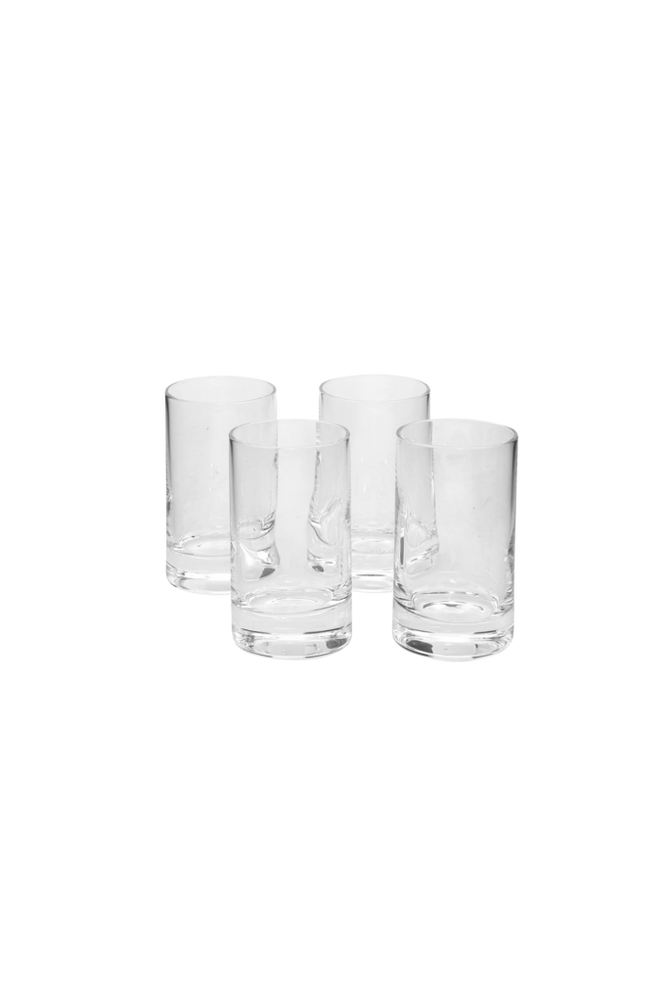 Shotglas Classic 4-pack