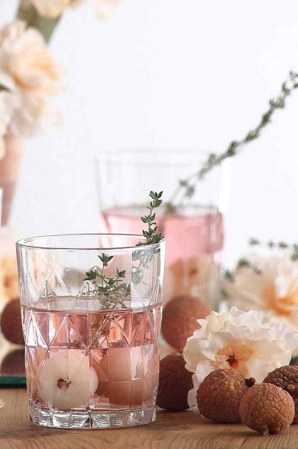 Hermia Glas Keo, 6-pack, transparent från Hermia, bild 5