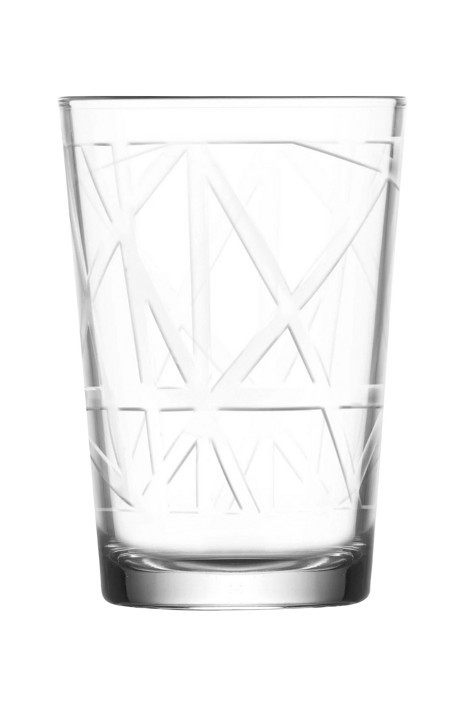 Glas Line, 6-pack
