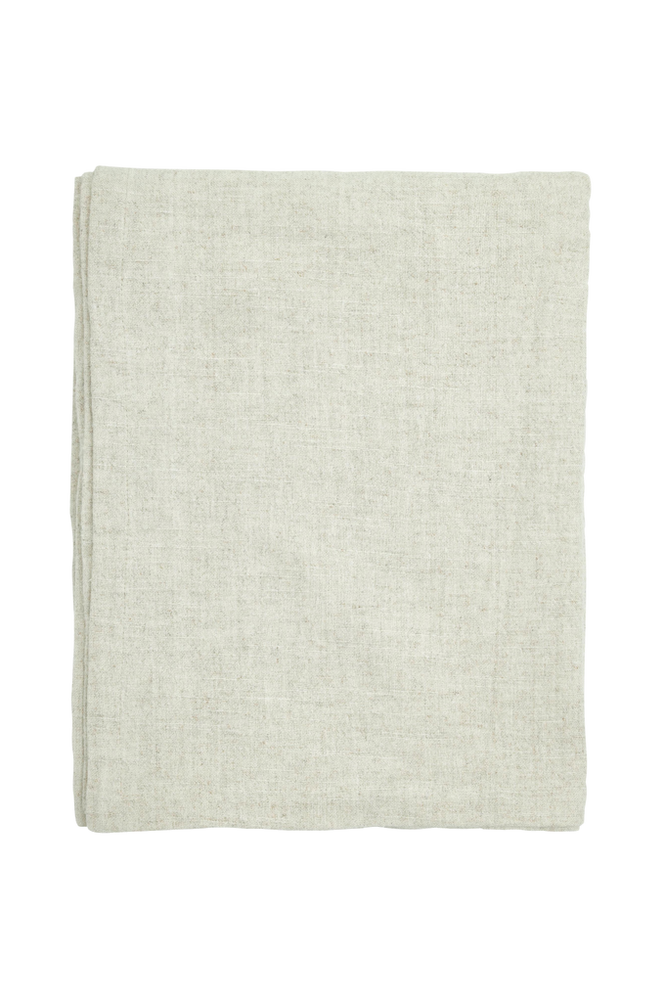 Pläd Nordic Linen 130x170