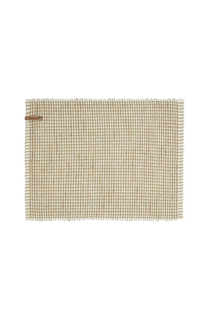 Brikke Duved 35x45 cm