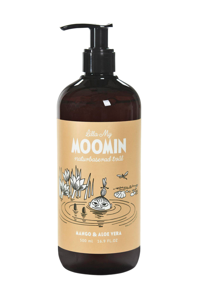 Handtvål Mumin