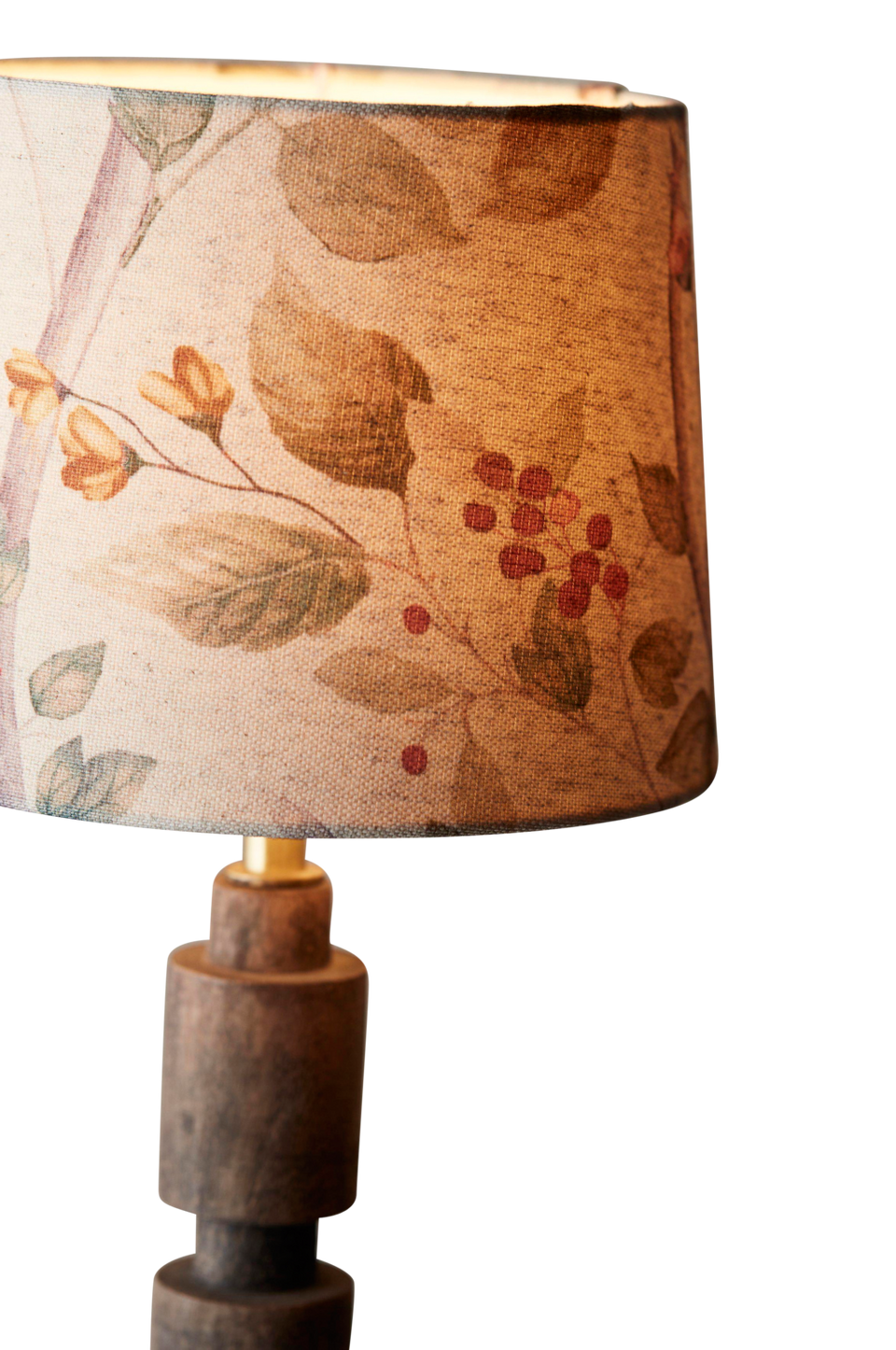 PR Home Lampskärm Sofia 30 cm, flerfärgad från PR Home, bild 5