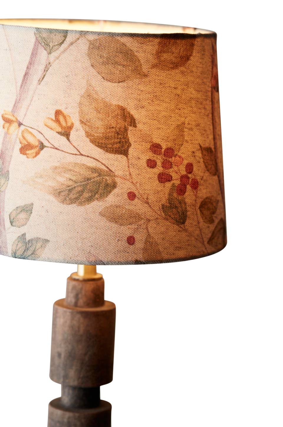 PR Home Lampskärm Sofia 35 cm, flerfärgad från PR Home, bild 2
