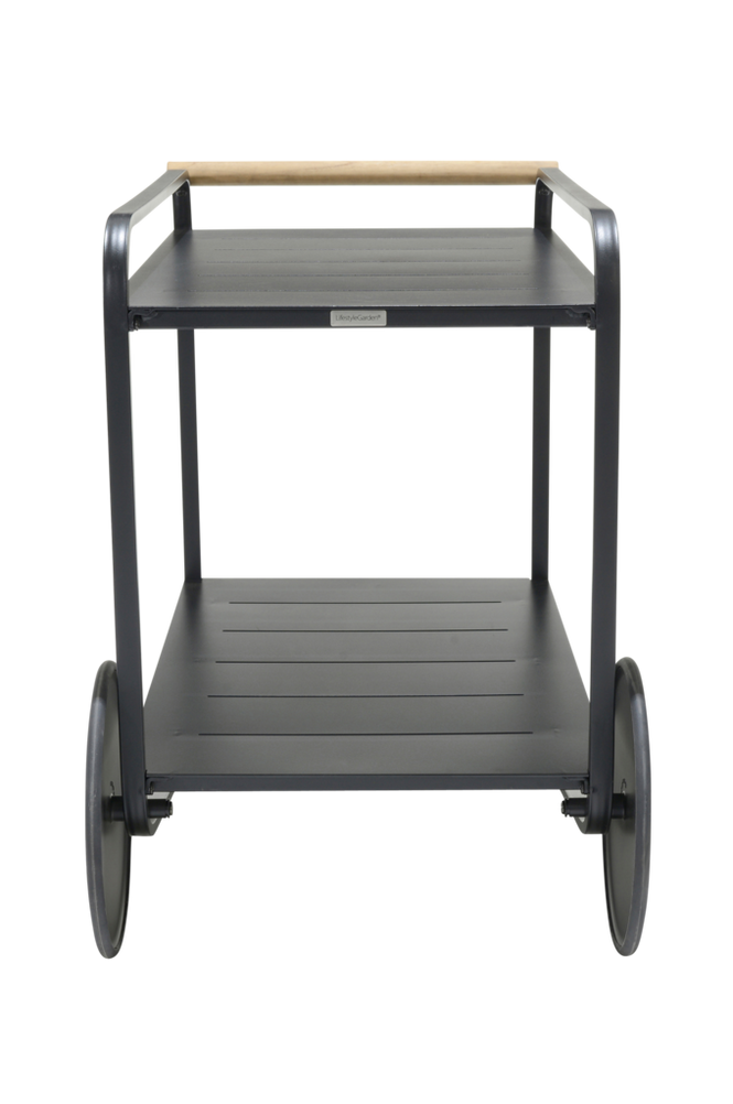 Trillebord PORTALS