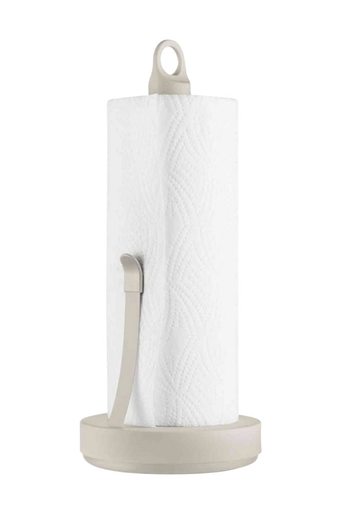 Hushållspappershållare Loop 34 cm