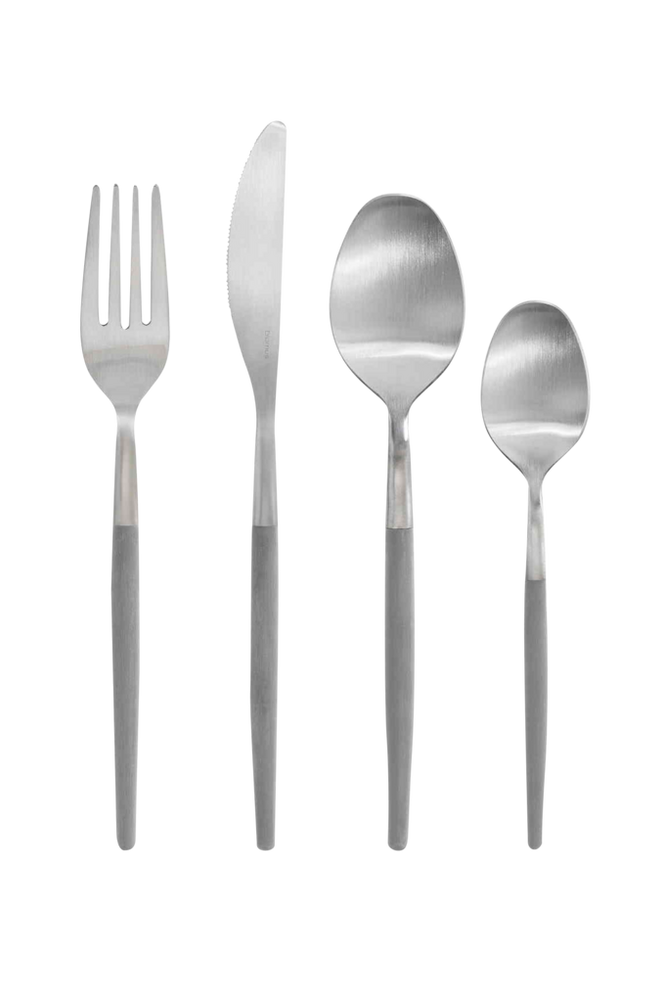 Bestickset Maxime 16 delar