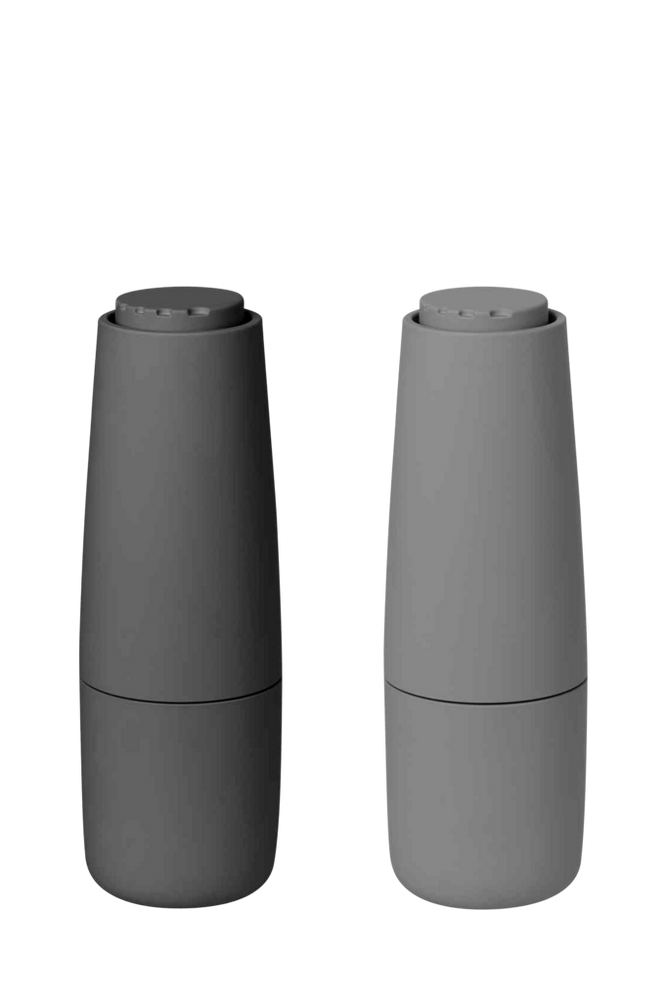 Salt- & Pepparkvarn Salpi 20 cm
