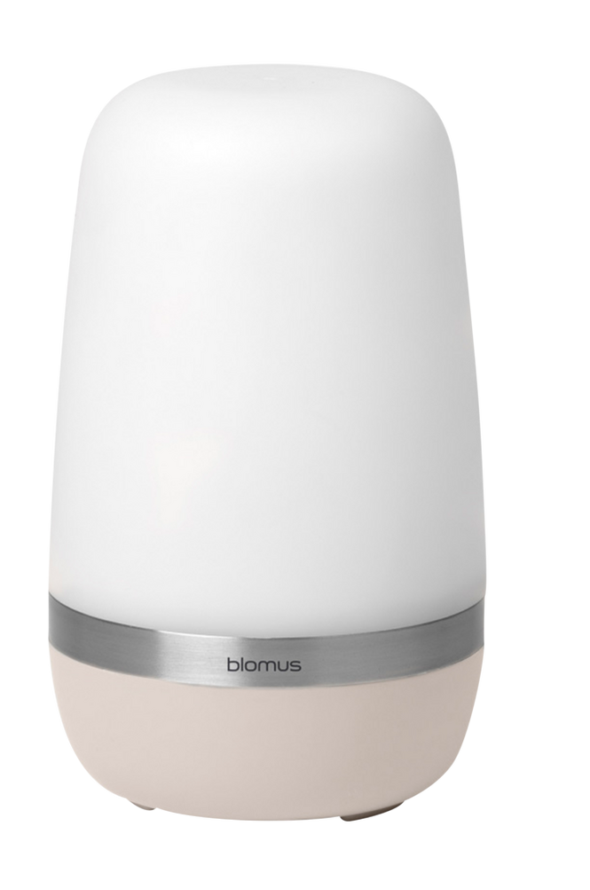 Mobil Lampa LED Spirit Ø9 cm
