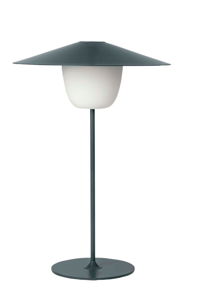 Kannettava LED-valaisin Ani, 49 cm