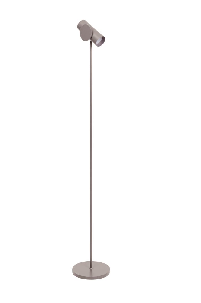 Golvlampa STAGE H130 cm/ Ø22 cm