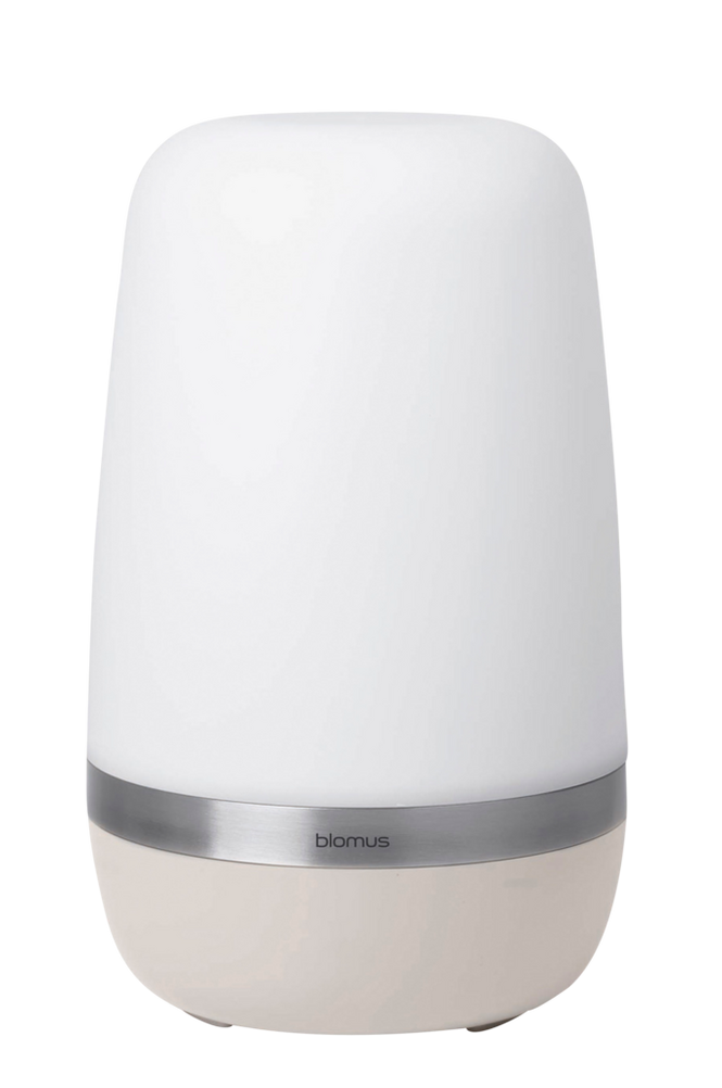 Mobil Lampe LED Spirit diameter 21,5 cm