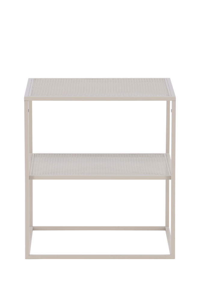 Sidobord Netz