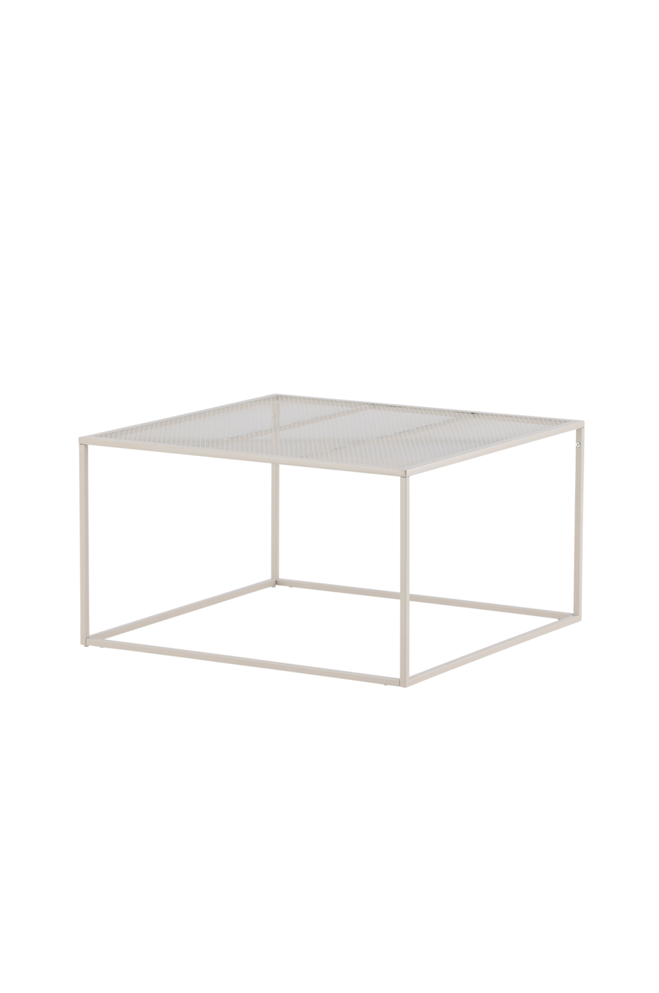 Venture Home Soffbord Netz, beige från Venture Home, bild 5