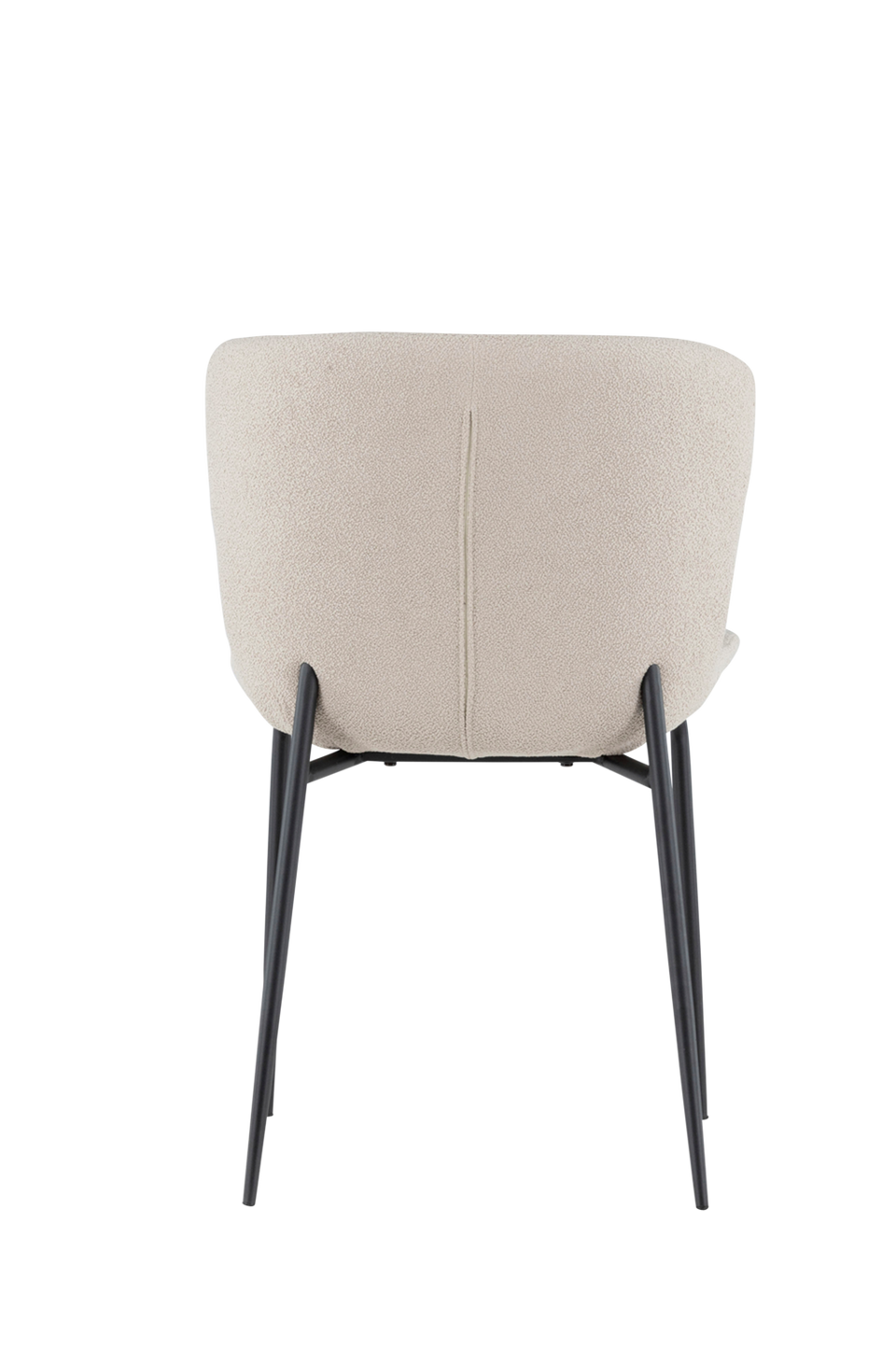 Venture Home Matstol Modesto, 2-pack, beige från Venture Home, bild 5