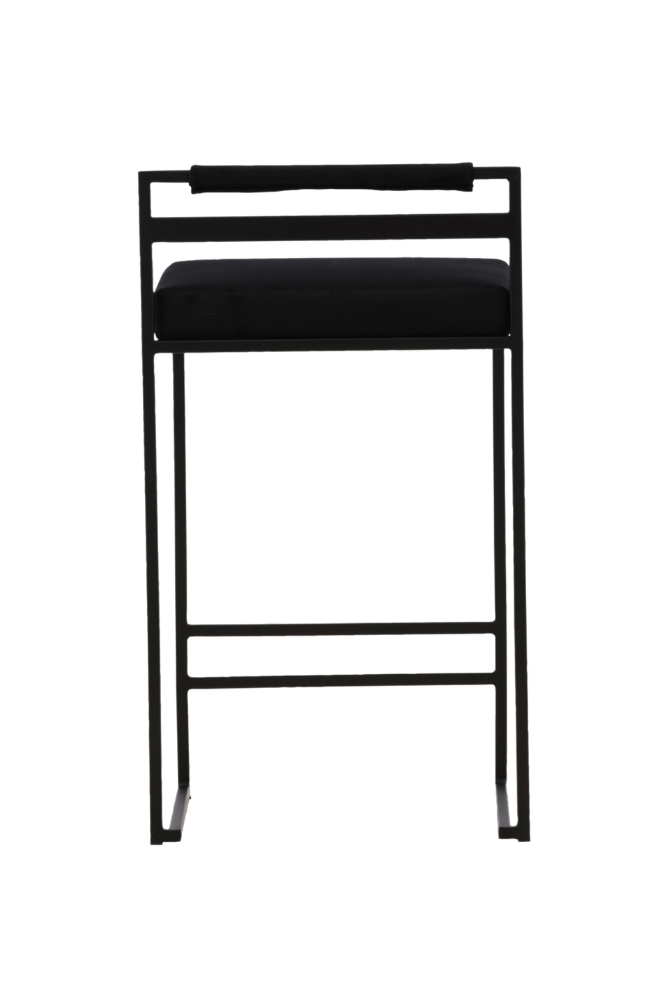 Venture Home Barstol Opelika 2 pack, svart från Venture Home, bild 5