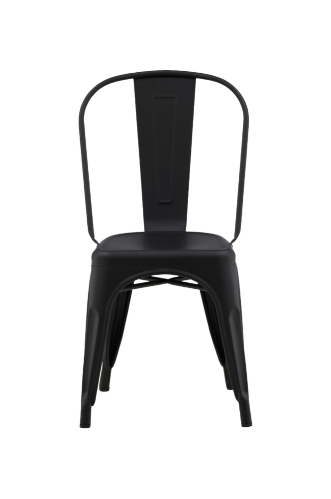 Matstol Tempe 2-pack