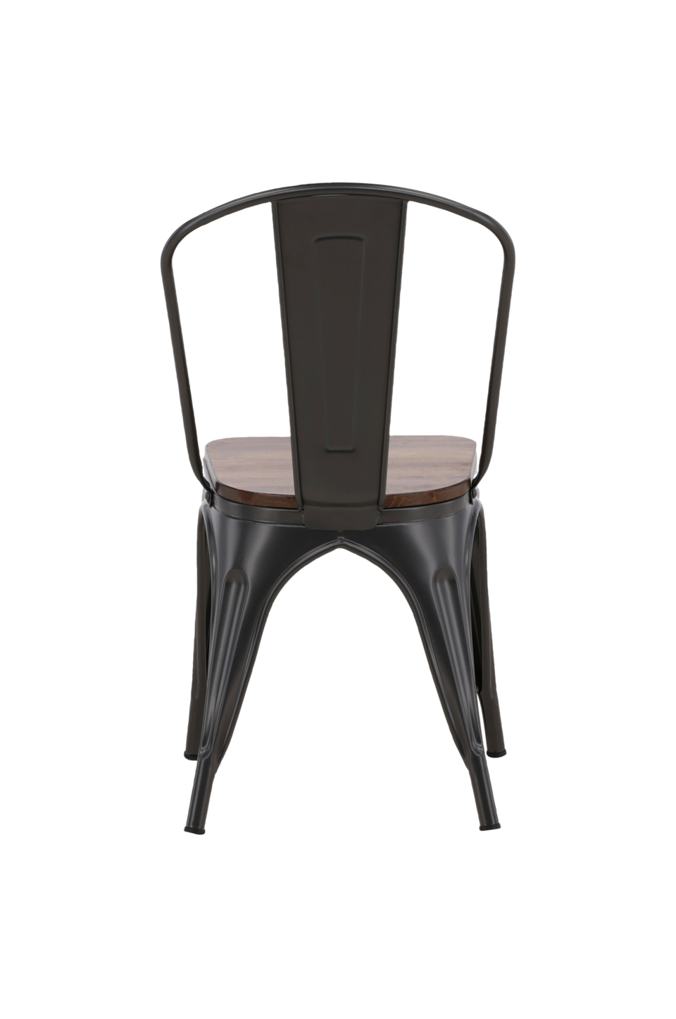 Venture Home Matstol Tempe, 2-pack, brun från Venture Home, bild 5