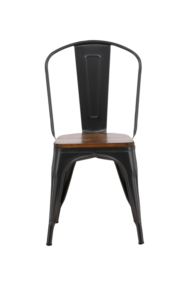 Spisestol Tempe 2-pk