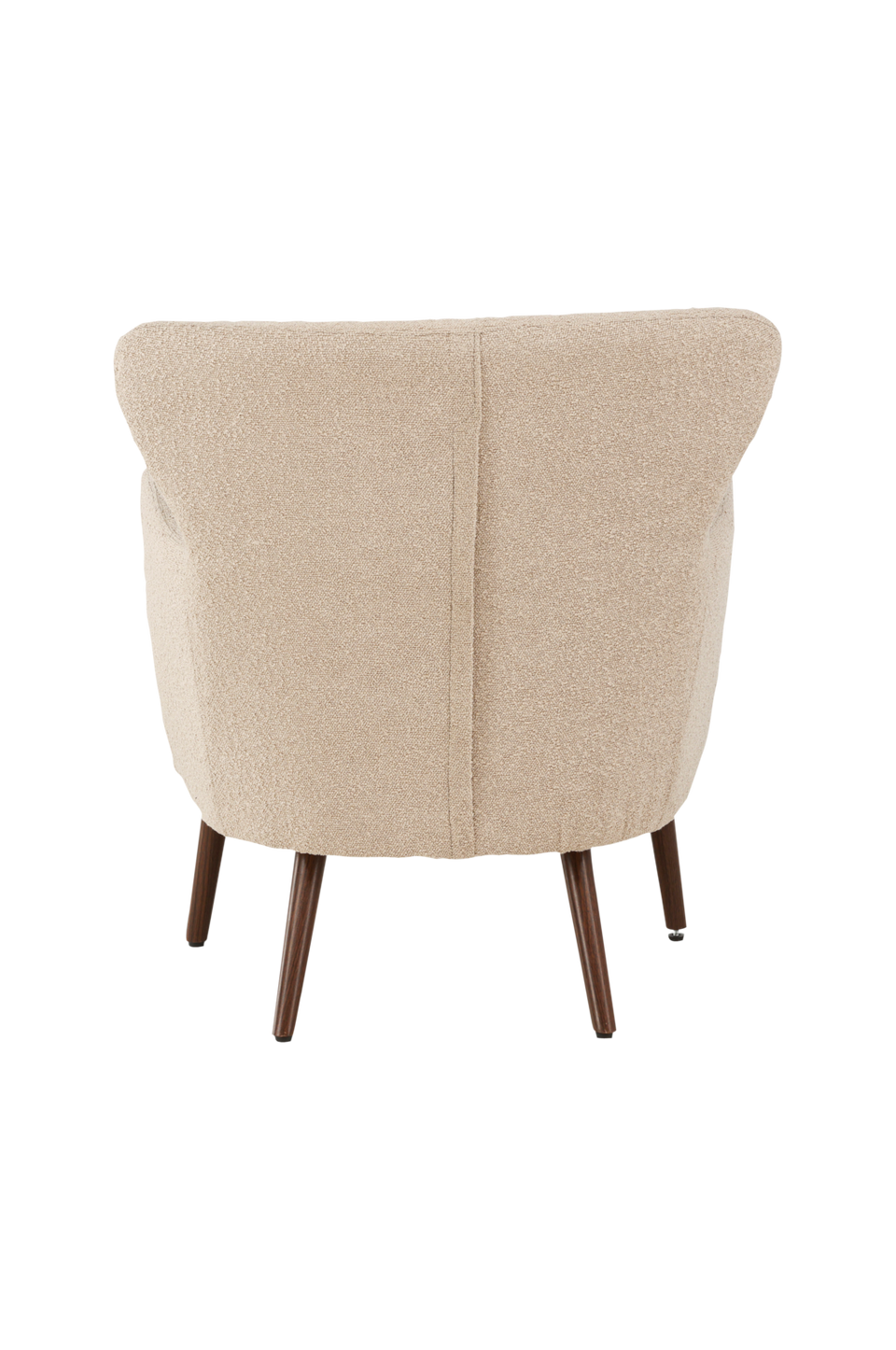 Venture Home Fåtölj Lincoln, beige från Venture Home, bild 5
