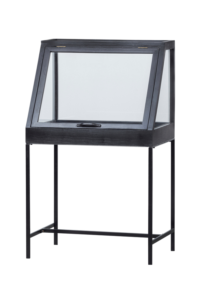 Glasskåp Dido
