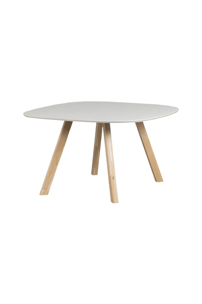 Bordplate Tablo med ben 130x130