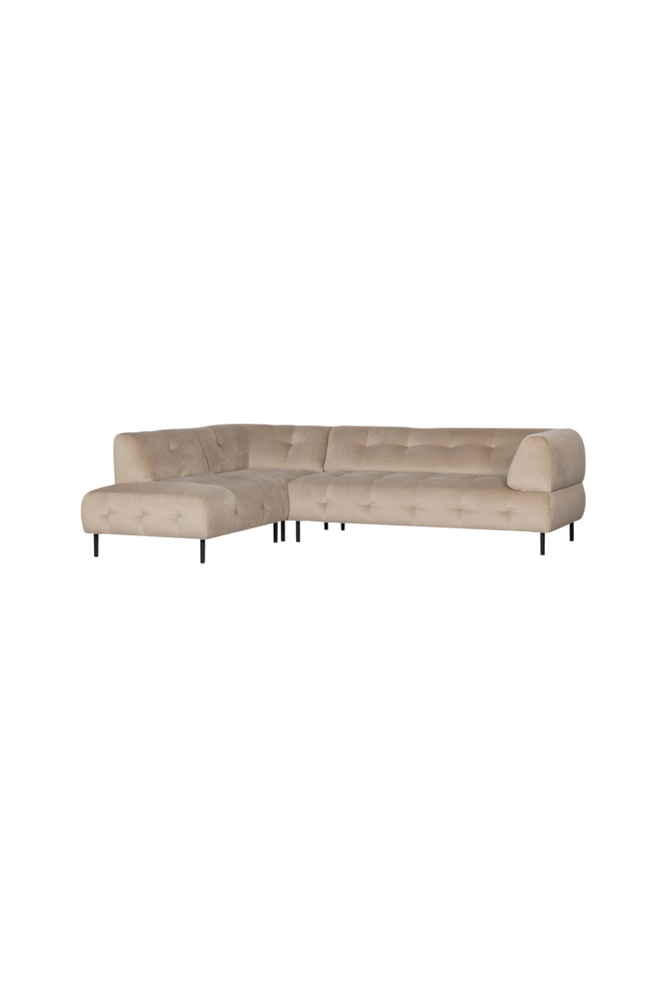 Hjørnesofa venstre Lloyd