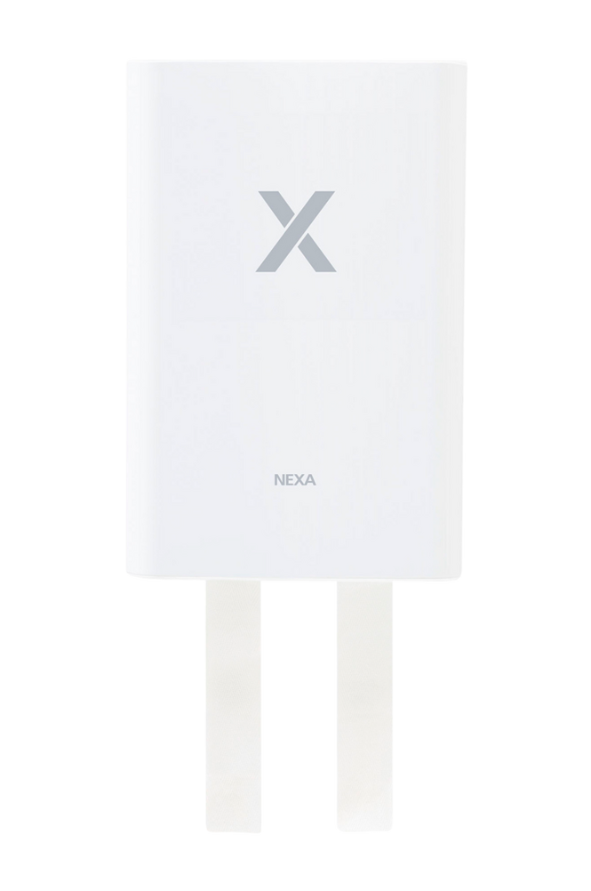 Brandfilt Silikon X Hårdbox