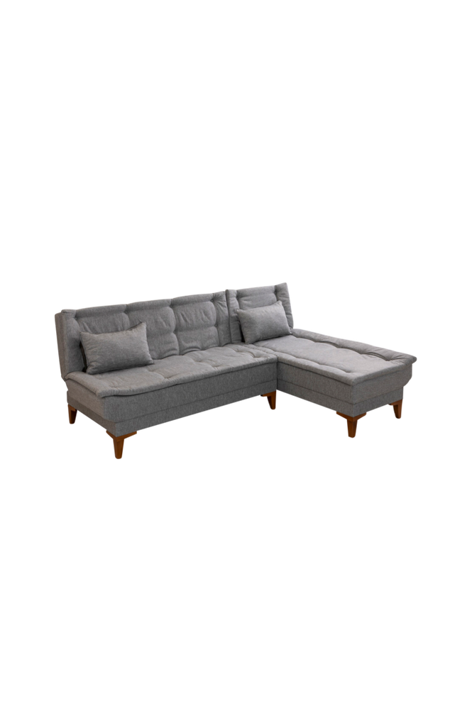 Hjørne-/sovesofa Santo