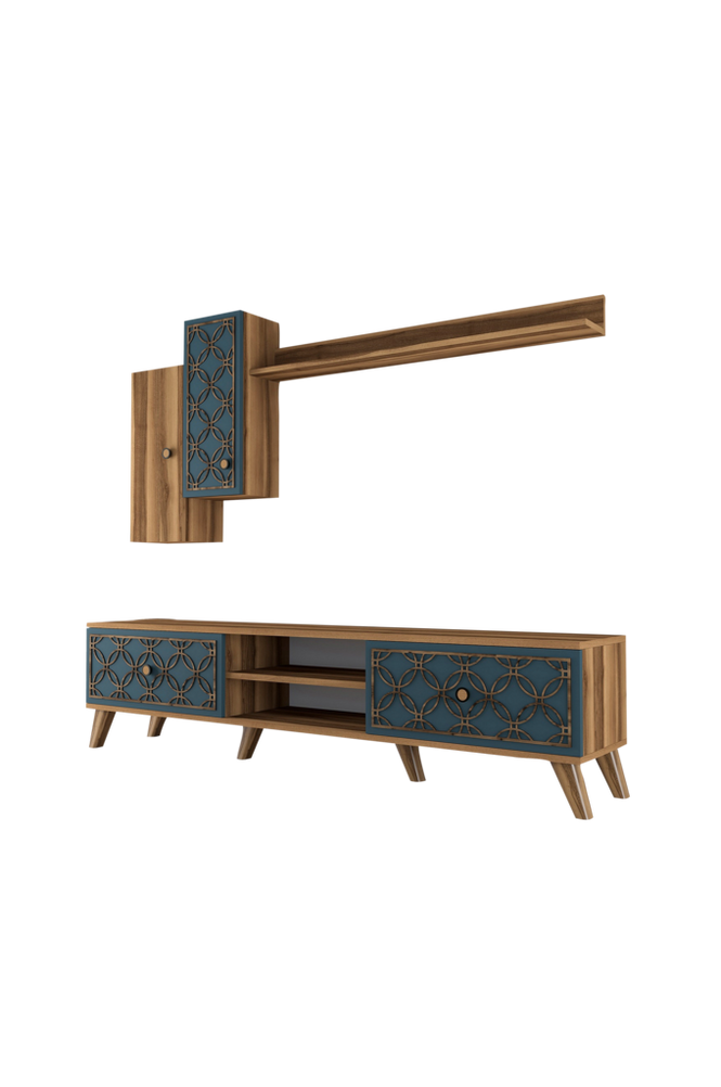 Tv-bänk Class S