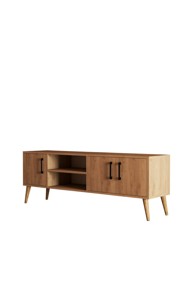 Tv-bænk Exxen