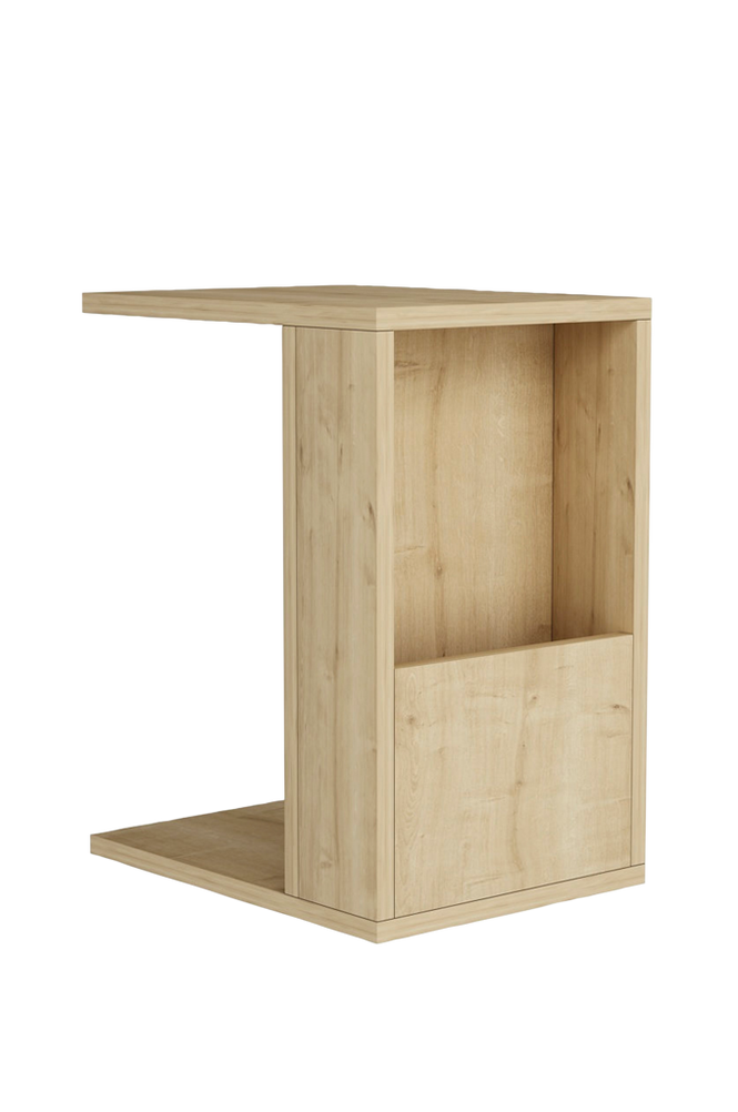Sidobord Serce