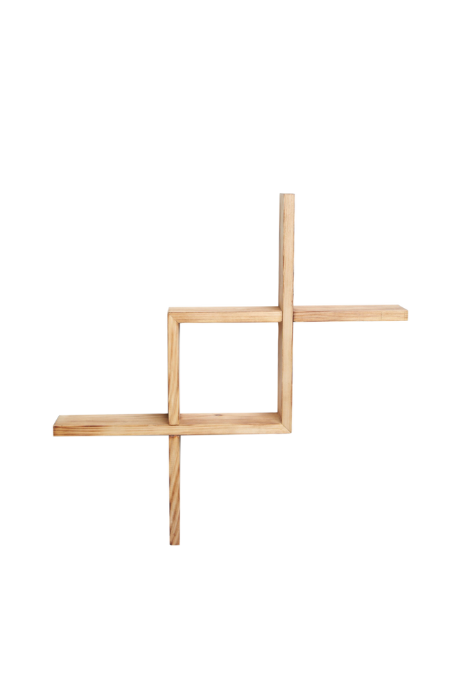 Seinähyllykkö Compact