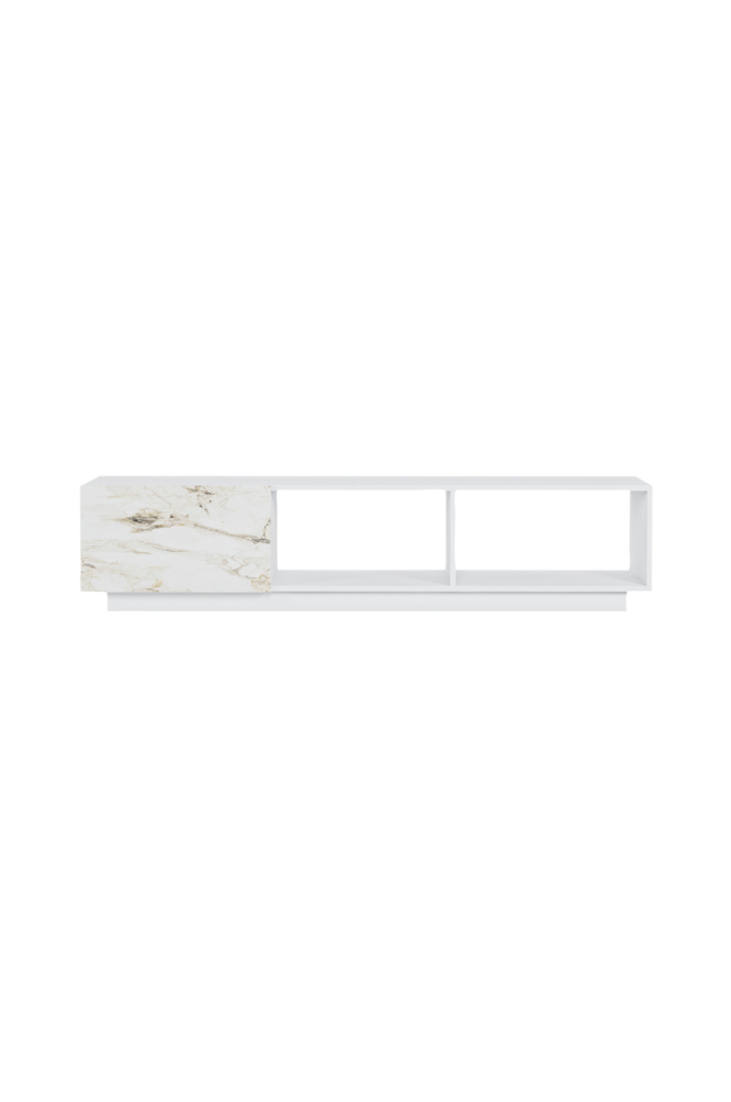 Tv-bänk Lepando