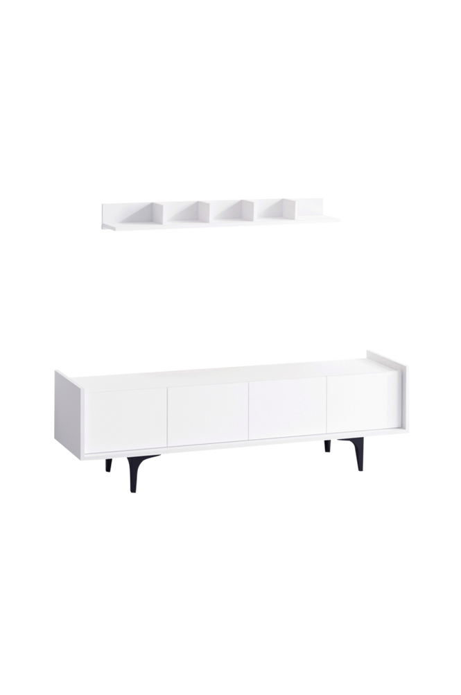 Tv-bänk Cursa